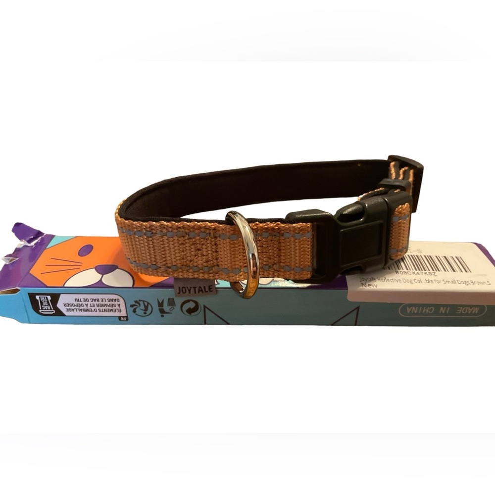 Dog Collar